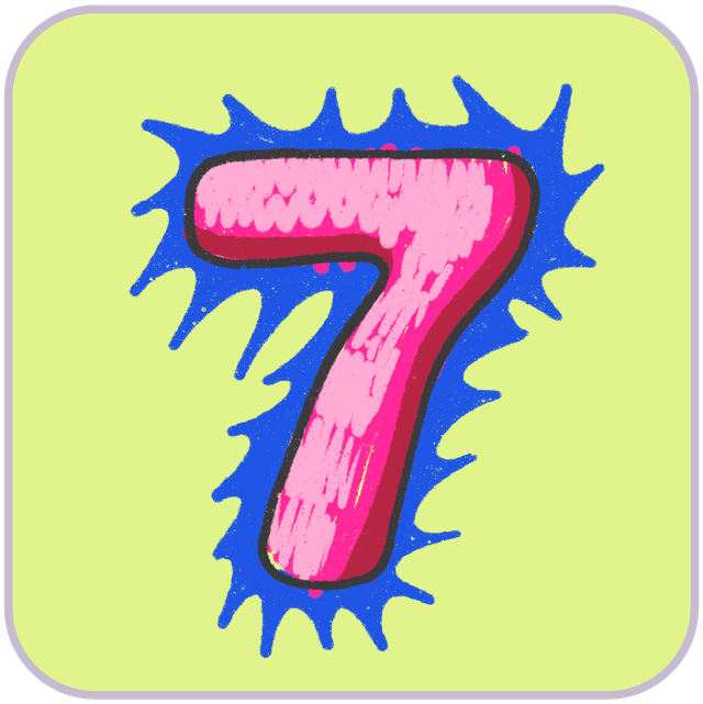 7 Type
